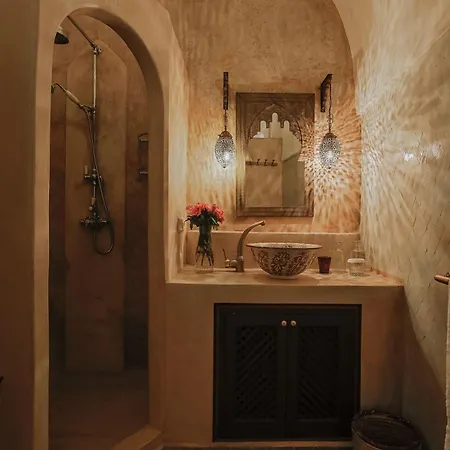 Kenzara Suites & Pool, Your Private Escape-3